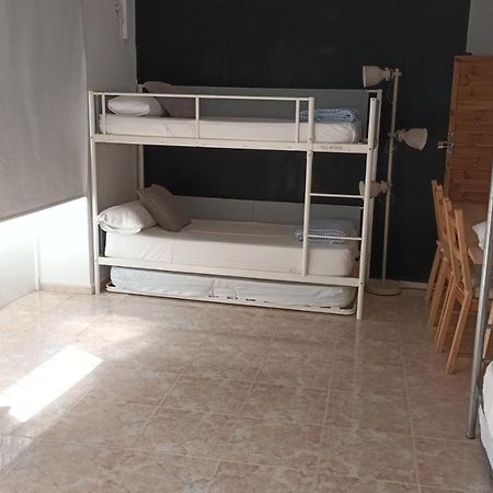 Atico Guadalquivir - Touristic Loft With Terrace Apartment Sevilla Exterior foto