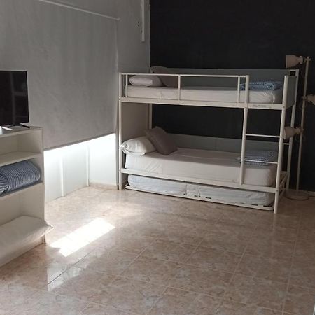 Atico Guadalquivir - Touristic Loft With Terrace Apartment Sevilla Exterior foto