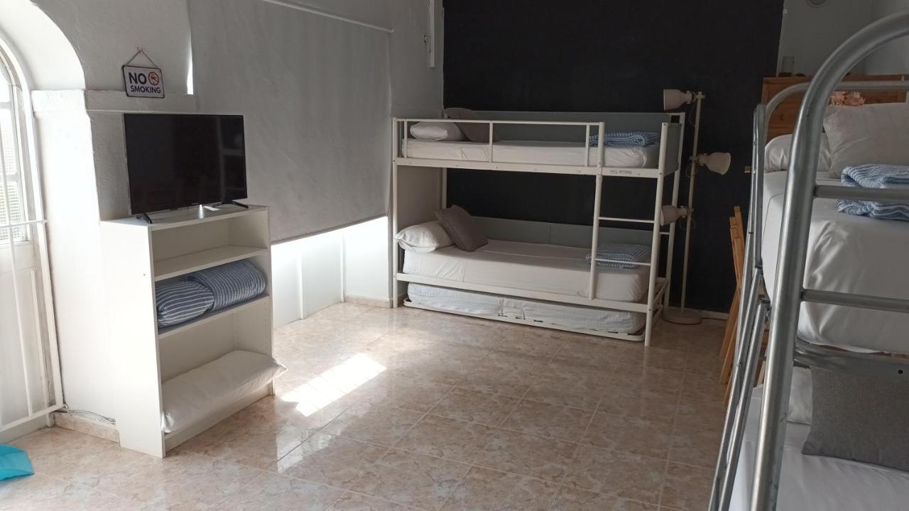 Atico Guadalquivir - Touristic Loft With Terrace Apartment Sevilla Exterior foto